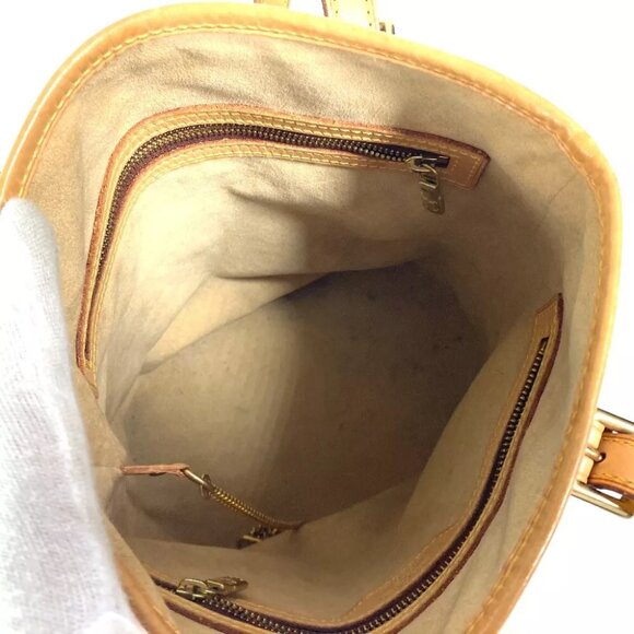 LOUIS VUITTON M99070 Nomad 20th Anniversary Bucket Male Van Thiem Tote Bag - Picture 7 of 14